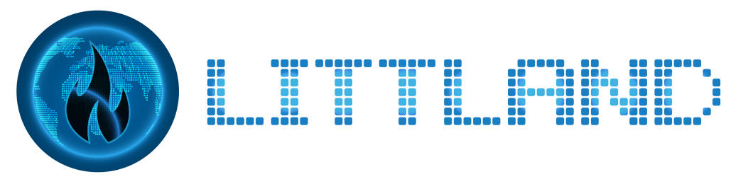 LITTLAND Logo
