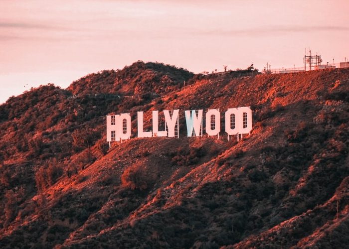 Hollywood Sign