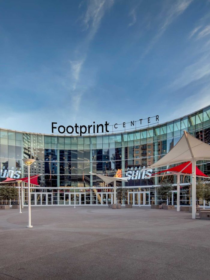 Footprint Center or Talking Stick Resort Arena Photo scaled