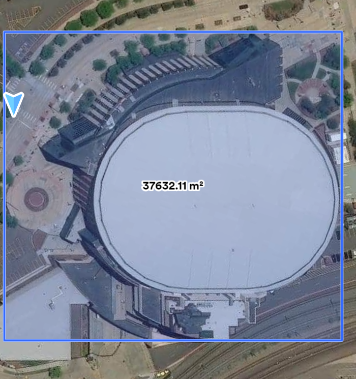 Pepsi Centre or Ball Arena Denver Colorado