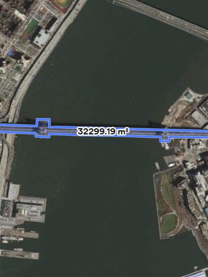 Brooklyn Bridge Near Maps