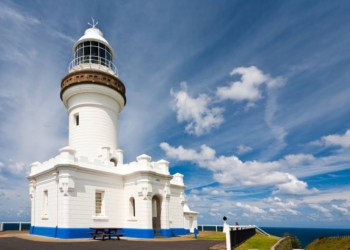 Cape Byron Lighthouse