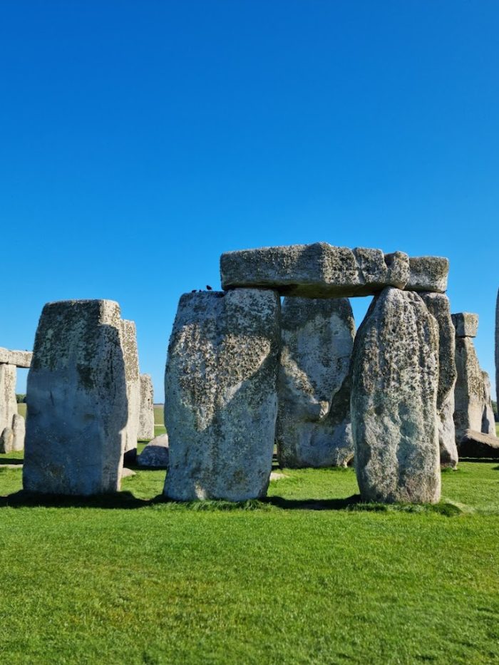 Stonehenge Photo