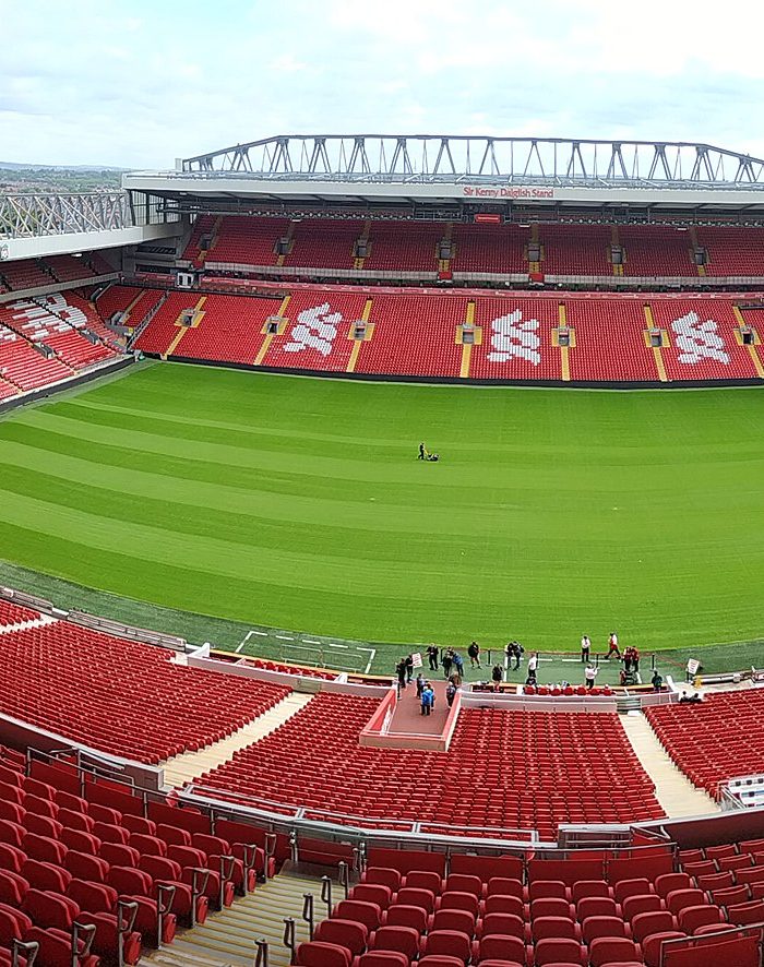 1920px Anfield stadium Liverpool panorama view from main stand