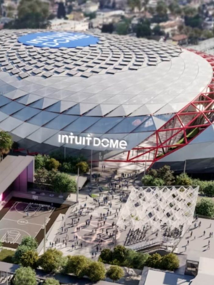 Intuit Dome